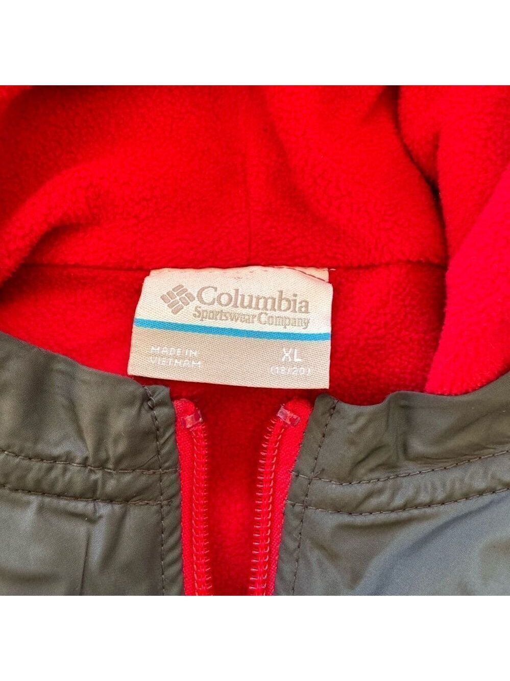Columbia Jacket. Excellent condition! - Picture 6 of 10